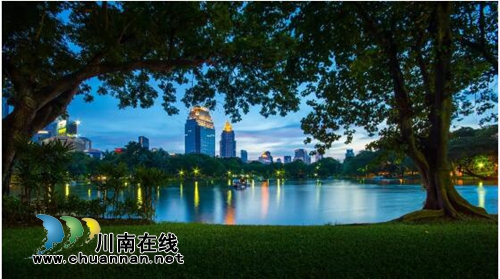 泸州东拓—碧桂园·生态城引领城东置业新方向！(图3)