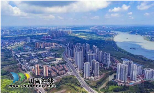 泸州东拓—碧桂园·生态城引领城东置业新方向！(图4)