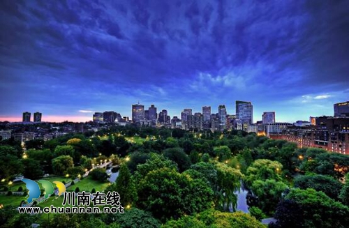 泸州东拓—碧桂园·生态城引领城东置业新方向！(图6)