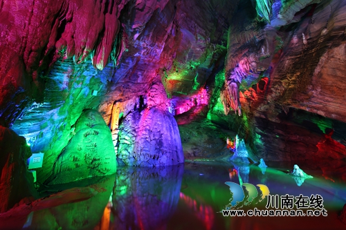 2019古蔺箭竹苗家风情节 精彩纷呈热闹好耍(图8) 2019古蔺箭竹苗家风情节 精彩纷呈热闹好耍(图8)