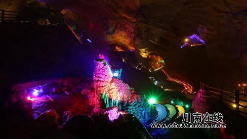 2019古蔺箭竹苗家风情节 精彩纷呈热闹好耍(图9) 2019古蔺箭竹苗家风情节 精彩纷呈热闹好耍(图9)