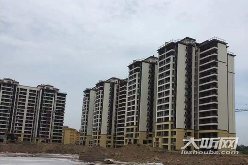 泸州石洞将添商业综合体&nbsp;最迟明年6月投用(图2)