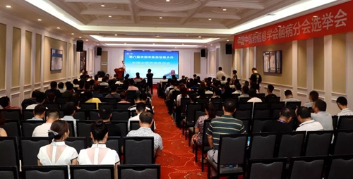 2000余人的见证下，西南医大中医院闪耀登场(图8)