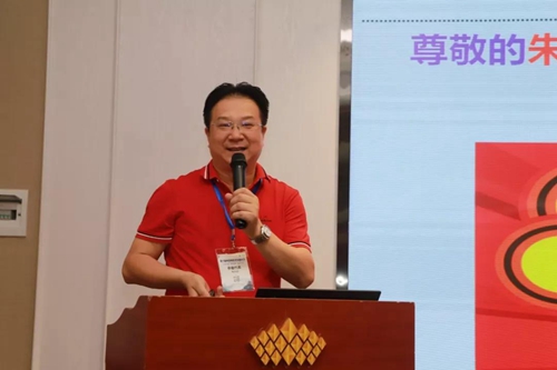 2000余人的见证下，西南医大中医院闪耀登场(图10)