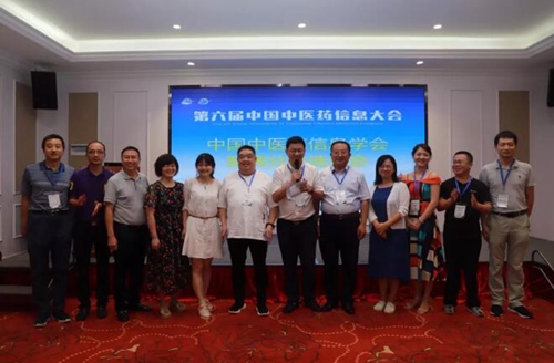 2000余人的见证下，西南医大中医院闪耀登场(图14)