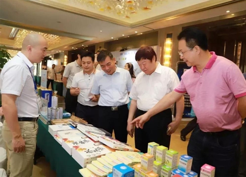 2000余人的见证下，西南医大中医院闪耀登场(图20)