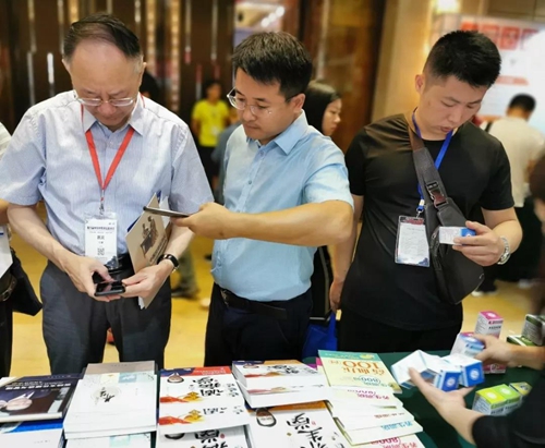 2000余人的见证下，西南医大中医院闪耀登场(图22)