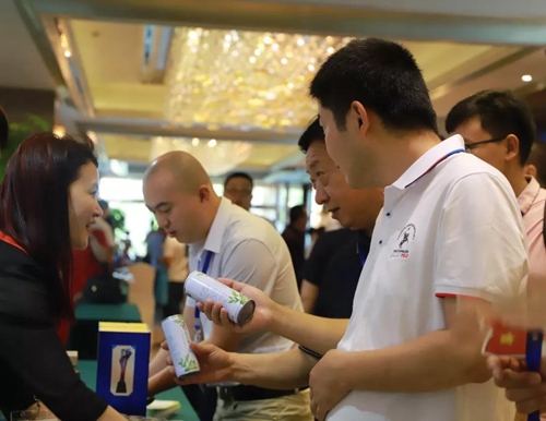 2000余人的见证下，西南医大中医院闪耀登场(图21)