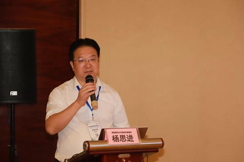 2000余人的见证下，西南医大中医院闪耀登场(图26)