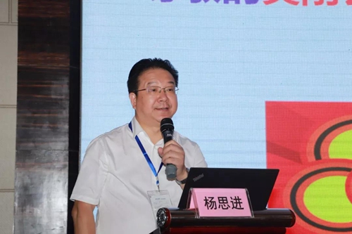 2000余人的见证下，西南医大中医院闪耀登场(图34)