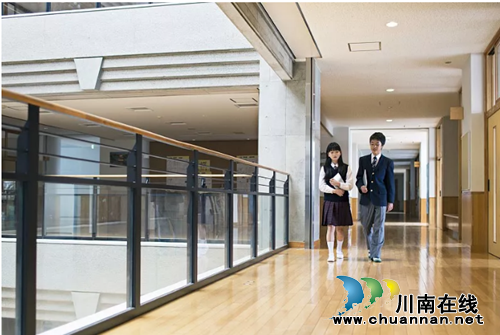 ​把家安在学校旁，这四大理由足够让你心动！(图4)