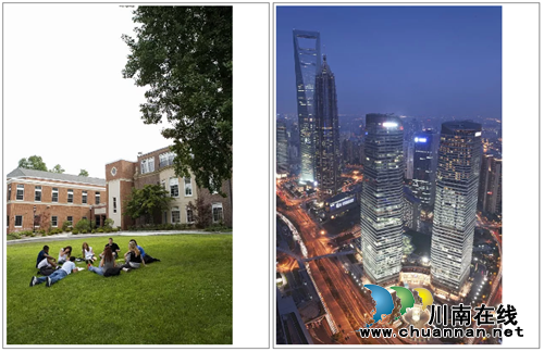 ​把家安在学校旁，这四大理由足够让你心动！(图5)