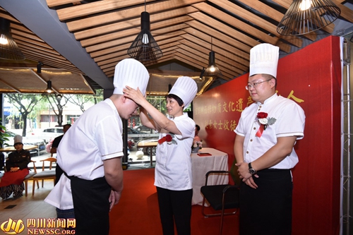 宜宾“一碗燃烧着激情的面”启航新发展(图2)