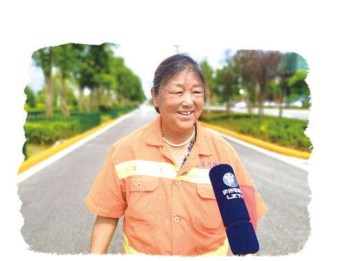 泸州七旬老母为爱奔百里&nbsp;警民联动相见泪双流(图3)