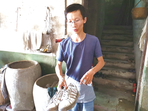 泸州七旬老母为爱奔百里&nbsp;警民联动相见泪双流(图7)