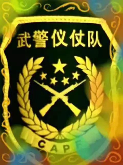 坚守法治旗帜&nbsp;天安门国旗护旗手凌璐的新阵地(图7)