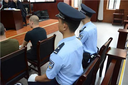 坚守法治旗帜&nbsp;天安门国旗护旗手凌璐的新阵地(图21)