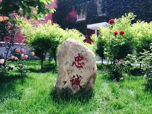 坚守法治旗帜&nbsp;天安门国旗护旗手凌璐的新阵地(图24)