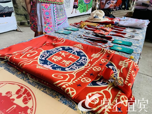 促进文旅融合&nbsp;宜宾七夕主题文化活动形式多样(图5)