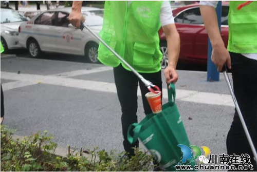 三江集团:三江10周年 公益在行动(图6) 三江集团:三江10周年 公益在行动(图6)