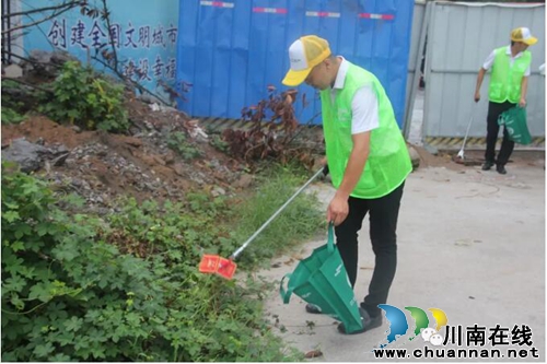 三江集团:三江10周年 公益在行动(图7) 三江集团:三江10周年 公益在行动(图7)