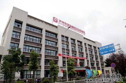 家门口的医疗服务让老百姓看得上病也看得好病(图6)