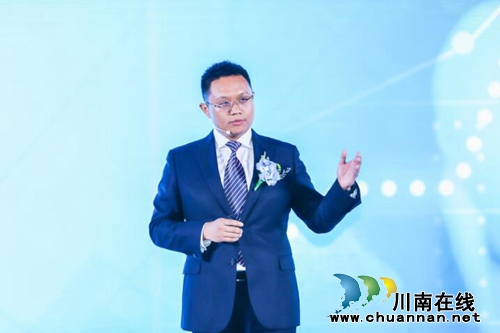 世茂服务品牌全新发布构建生活服务智慧蓝海生态(图5)