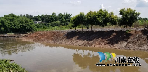 泸县云龙镇：河道清淤，百姓清心(图3)