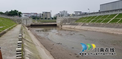 泸县云龙镇：河道清淤，百姓清心(图7)