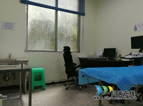 古蔺马嘶：大爱构筑和谐医患&nbsp;锦旗致谢谱写真情(图5)