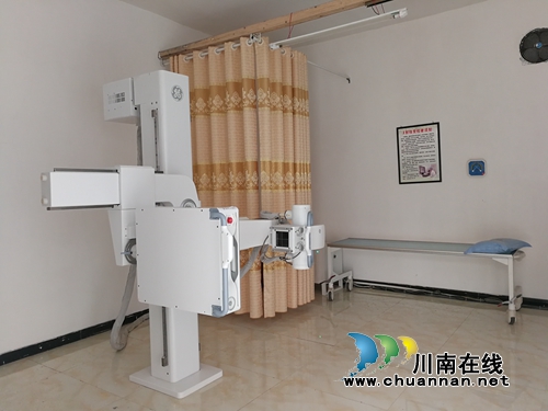 古蔺马嘶：大爱构筑和谐医患&nbsp;锦旗致谢谱写真情(图4)