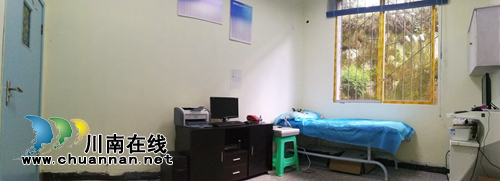 古蔺马嘶：大爱构筑和谐医患&nbsp;锦旗致谢谱写真情(图7)