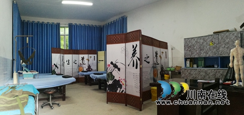 古蔺马嘶：大爱构筑和谐医患&nbsp;锦旗致谢谱写真情(图8)