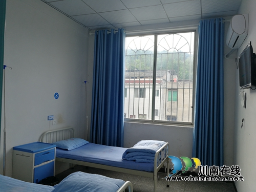 古蔺马嘶：大爱构筑和谐医患&nbsp;锦旗致谢谱写真情(图9)