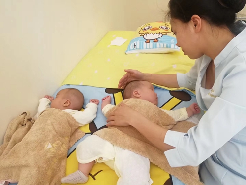 催乳行业良莠不齐&nbsp;宝妈选择需谨慎(图2)