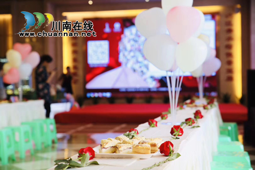 2019七夕主题活动在佳乐世纪城甜蜜上演(图3)