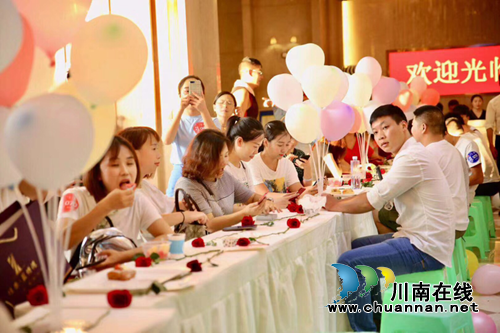 2019七夕主题活动在佳乐世纪城甜蜜上演(图5)