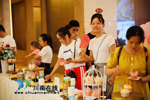 2019七夕主题活动在佳乐世纪城甜蜜上演(图6)