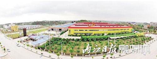 科技，为甜城农业“酿”出甜蜜滋味(图1)