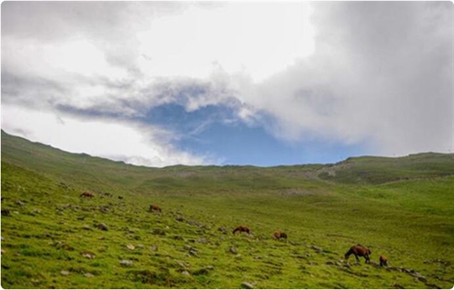 红色的山河绿色的家园川滇红军长征沿线见闻(图3)