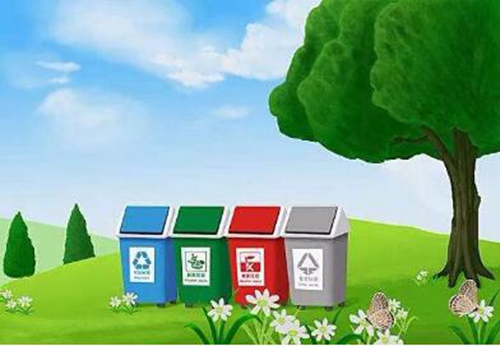 预计2022年泸州基本建成生活垃圾分类处理系统(图1)