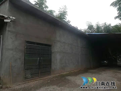 竹笋收购商，竹农财神爷(图2)