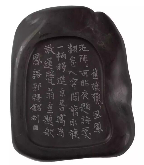 西泠印社篆刻暨泸州市书法家作品展明日开展(图2)