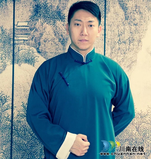 经典现代京剧《智取威虎山》9月3日泸州献演(图5)