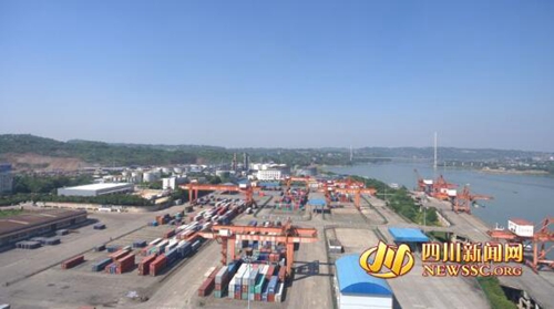 泸州获批全国第二批社会信用体系建设示范城市