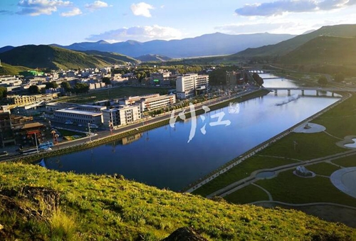 泸州援建：为了藏区的明天更美好(图2)