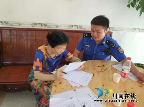 古蔺县综合行政执法局:三举措加强餐厨垃圾规范管理工作(图1) 古蔺县综合行政执法局:三举措加强餐厨垃圾规范管理工作(图1)