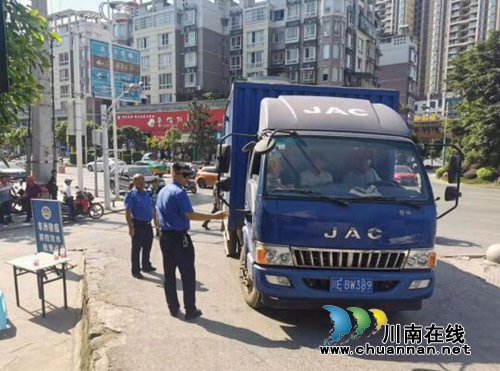 古蔺县综合行政执法局：三举措加强餐厨垃圾规范管理工作
