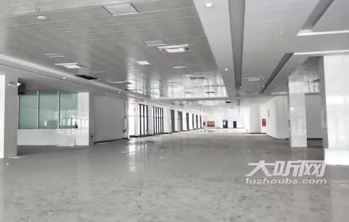 泸州城西客运站预计年内投用&nbsp;门前广场开工在即(图2)