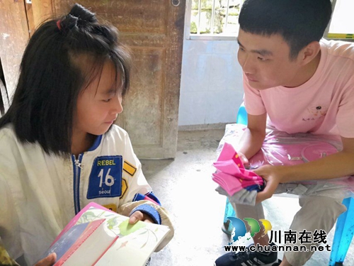 杏林学子，守望真情——医学生的公益路(图31)